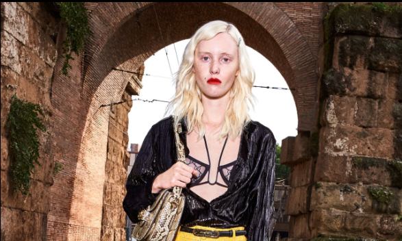 GUCCI 2020 早秋系列 Lookbook 正式发布