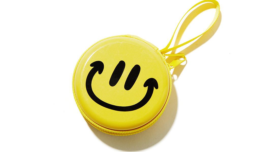 STAYREAL「BE HAPPY」圣诞礼物系列正式亮相