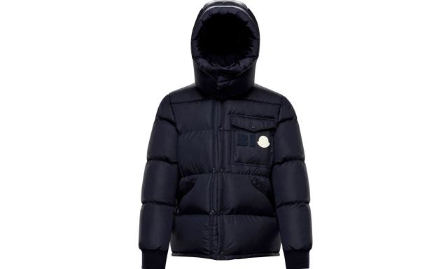 Moncler 推出全新生物基碳中和羽绒服