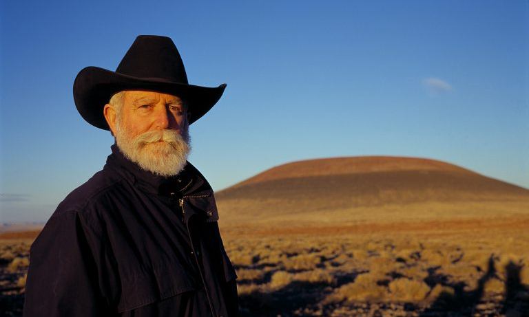 当代艺术家 James Turrell 个展将于明年 2 月登录伦敦伯林顿花园