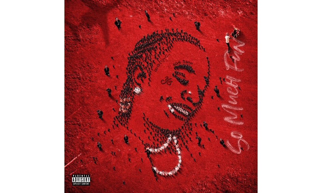 Young Thug 新专辑《So Much Fun》豪华版正式释出
