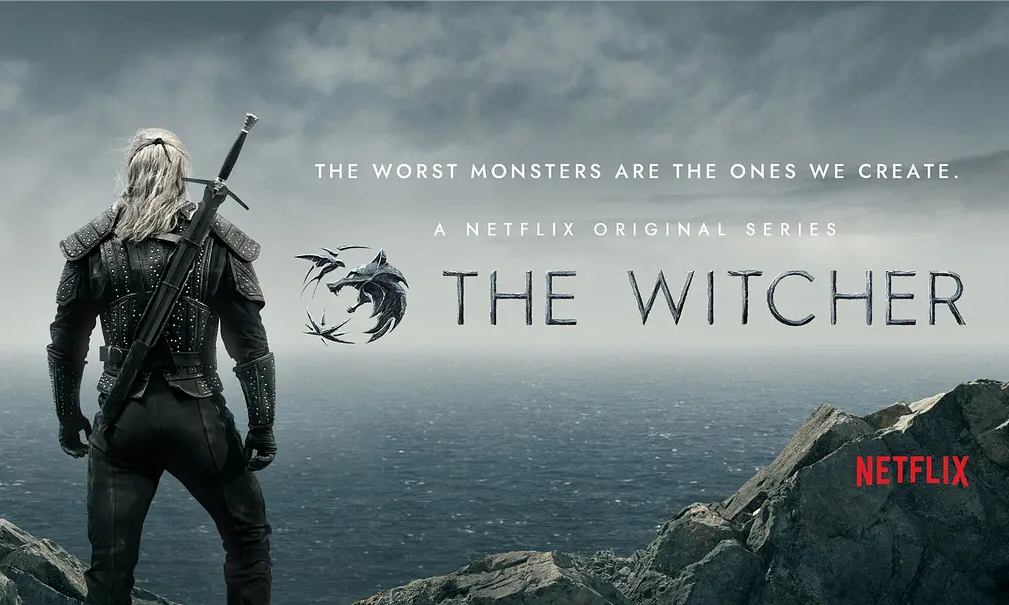 Netflix 年度收官大作《猎魔人》第一季于今日正式开播