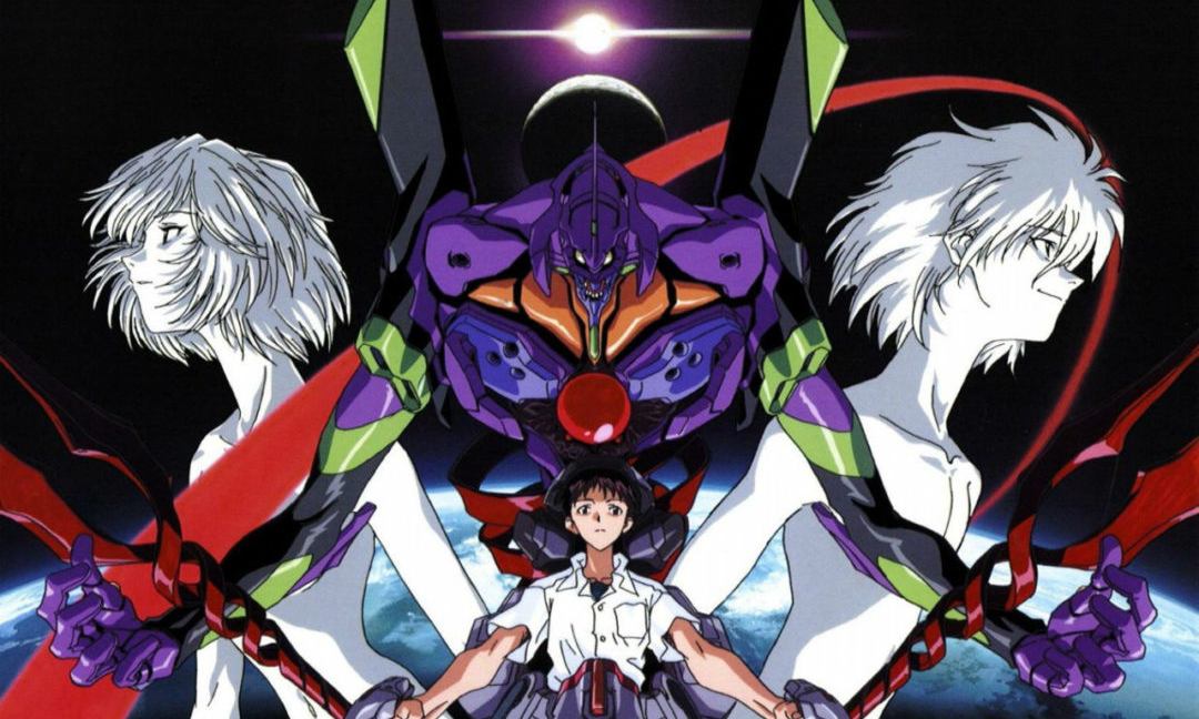 《新世纪福音战士剧场版：终》定档时间确认