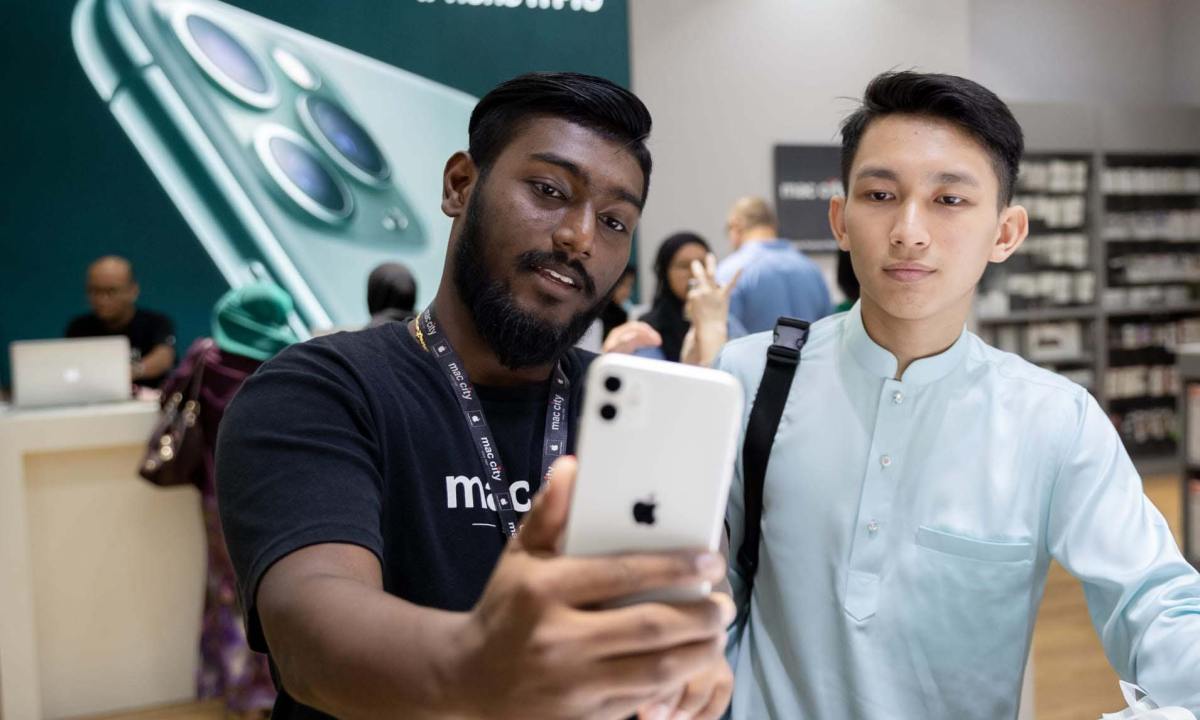 Apple 或将从 2021 年起一年发两次 iPhone