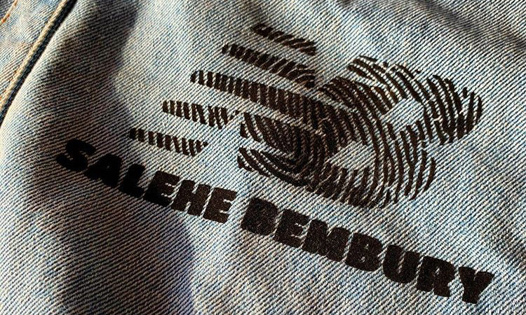 Versace 设计师 Salehe Bembury 或将与 New Balance 展开联名合作