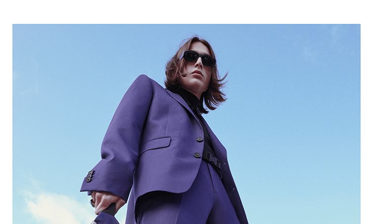 Givenchy 释出 2020 早秋男装系列 Lookbook