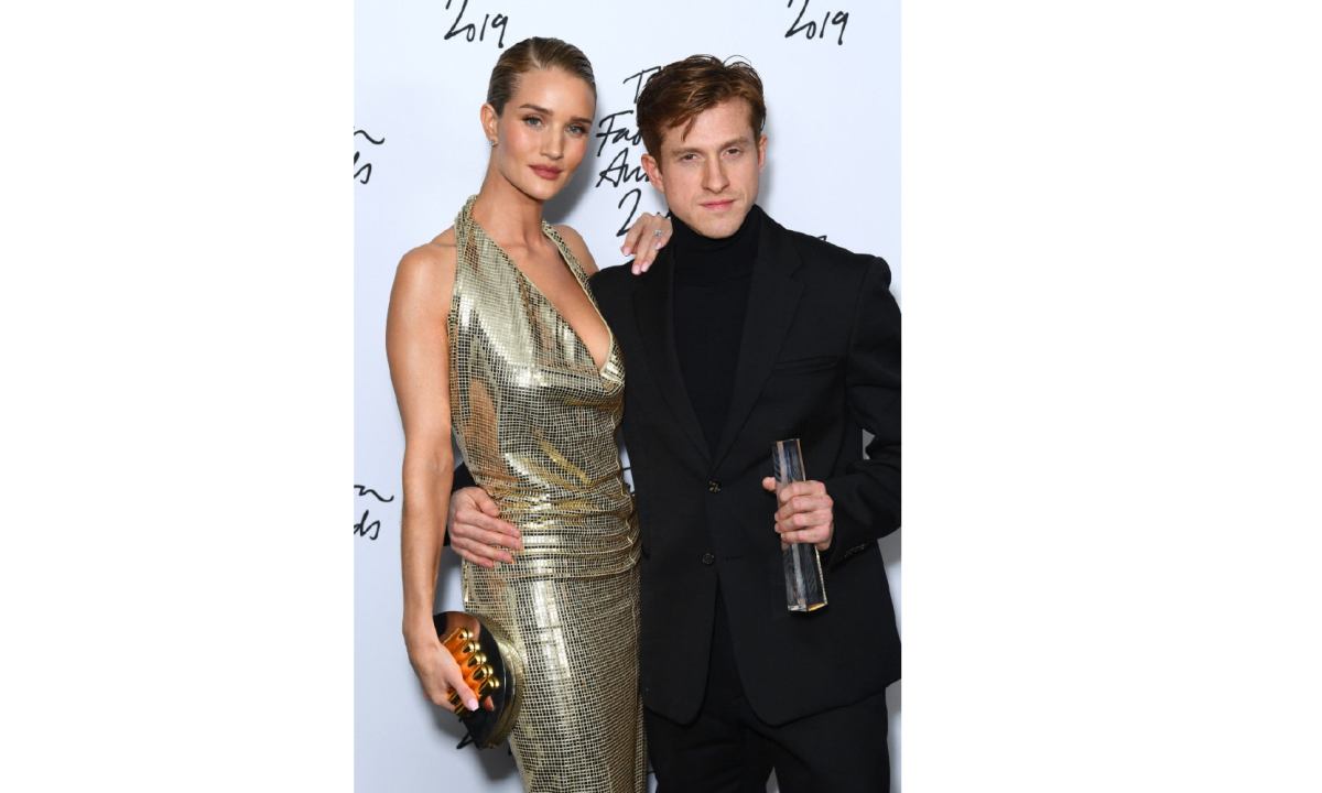 The Fashion Awards 2019 全英时尚大奖落幕
