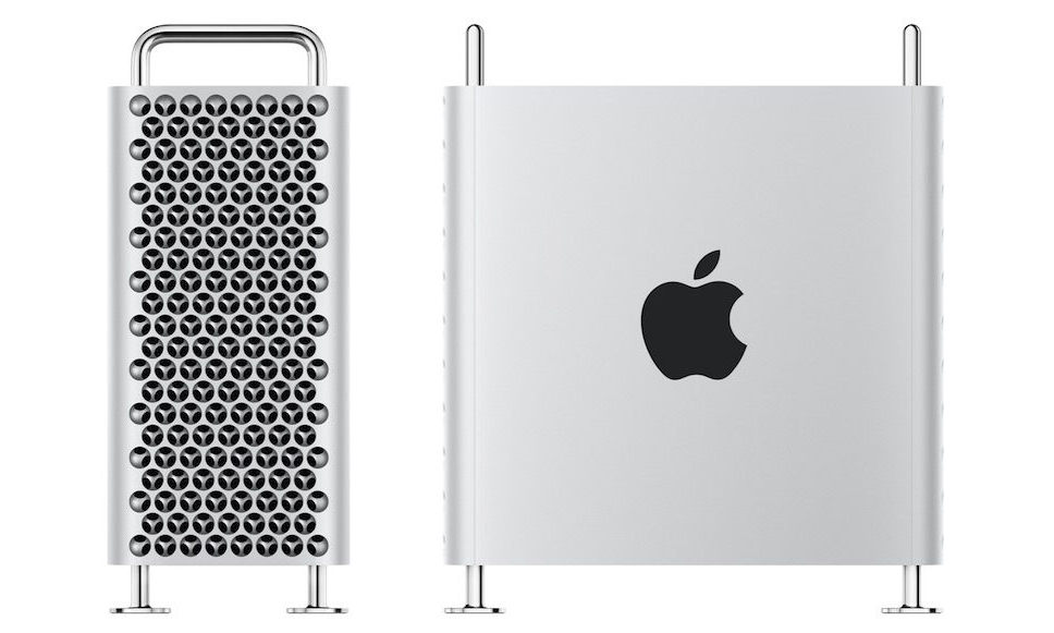 最高配置价格超 39 万元，Mac Pro 国行正式开售