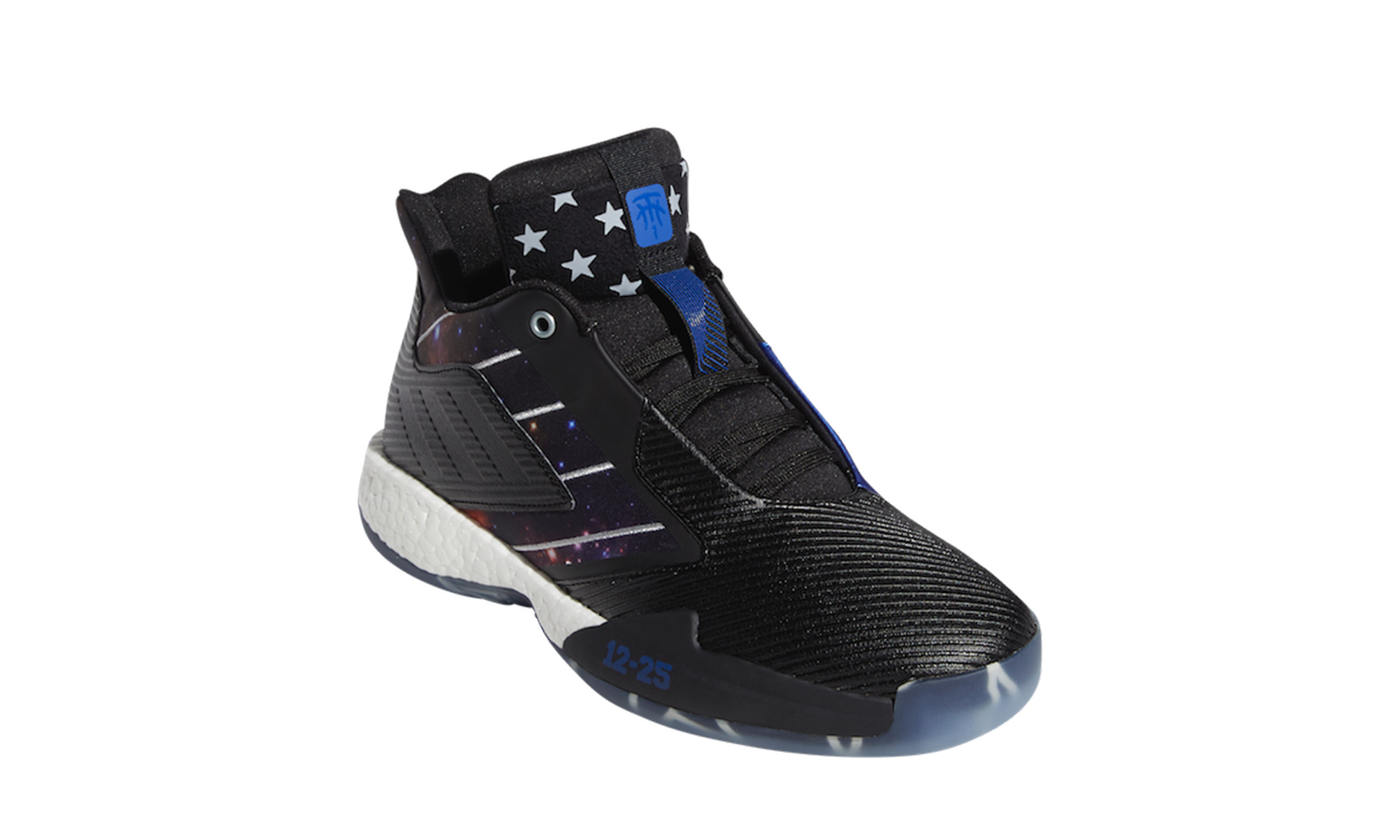 adidas Basketball 发布 T-MAC MZ2 系列篮球鞋