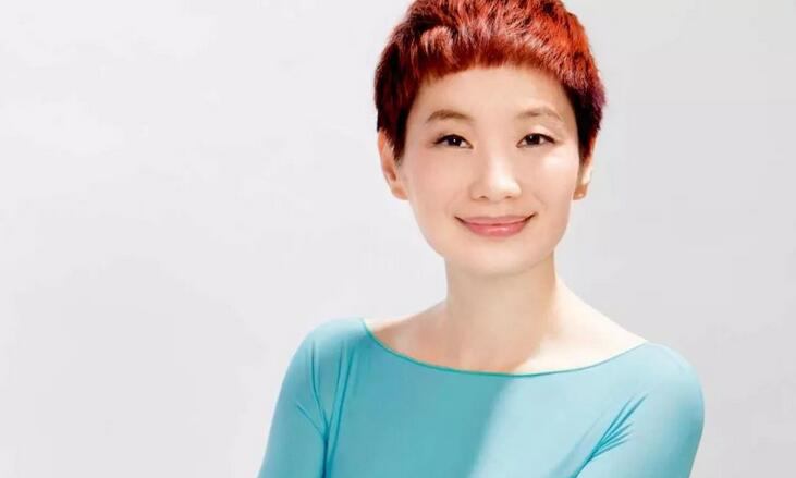 ELLE 原编辑总监晓雪于今日正式宣布离任