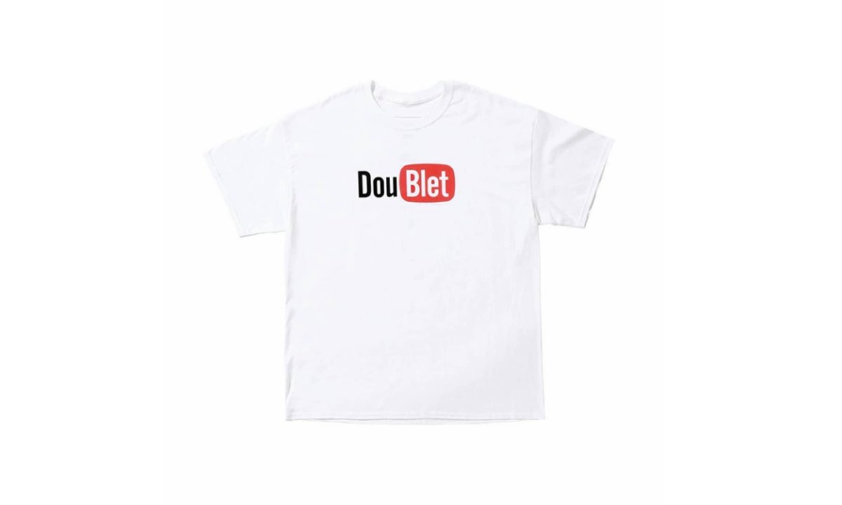 WISM x doublet 发布 2020 新春特别企划