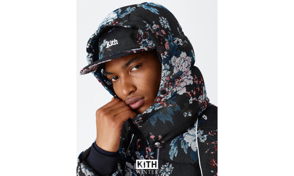 KITH 2019 冬季系列预告释出