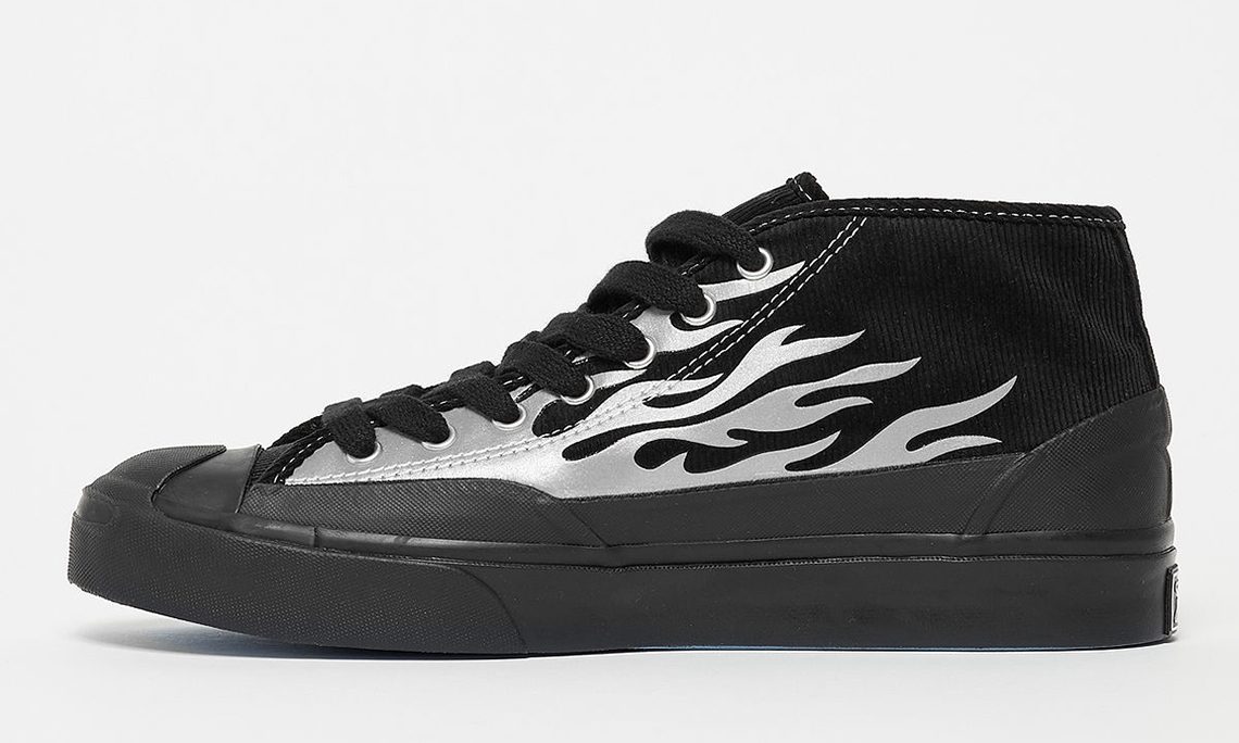 A$AP Nast x CONVERSE NST2 全新配色即将发售