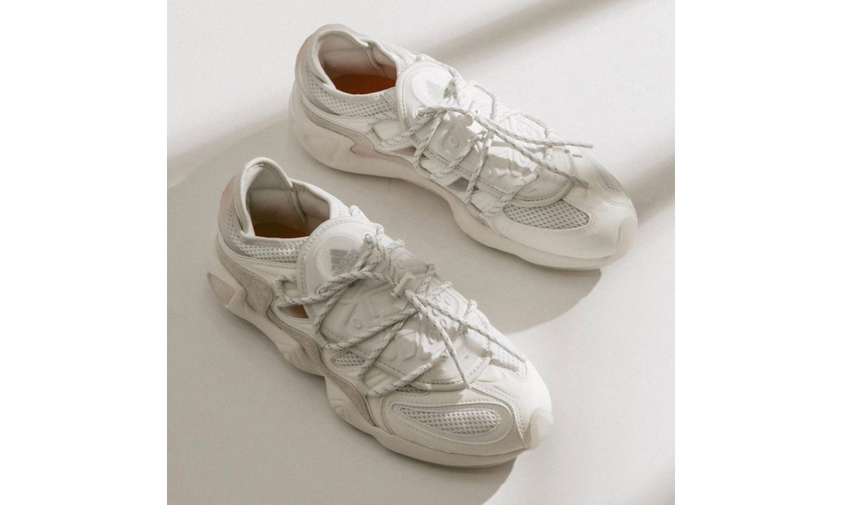 032c x adidas EQT Salvation 今日开启发售