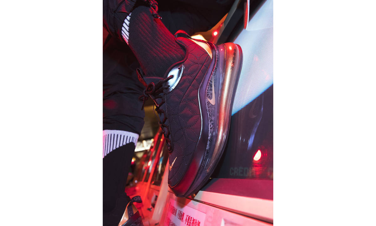 Nike Sportswear 2020 新年系列鞋款抢先看