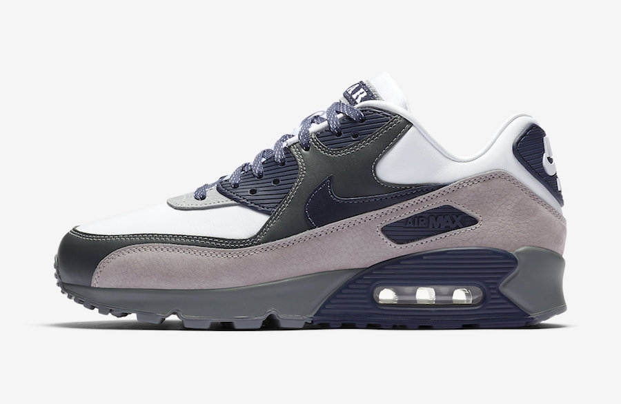 致敬 OG ，Nike Air Max 90「Lahar Escape」本周发售