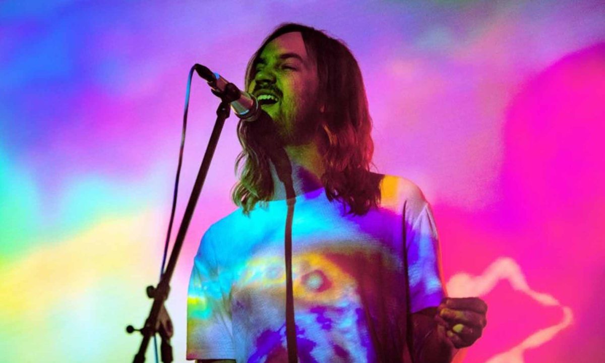 Tame Impala 宣布 2020 年新专辑巡演信息