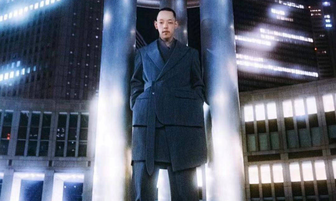 Mars89 中国巡演今日开始