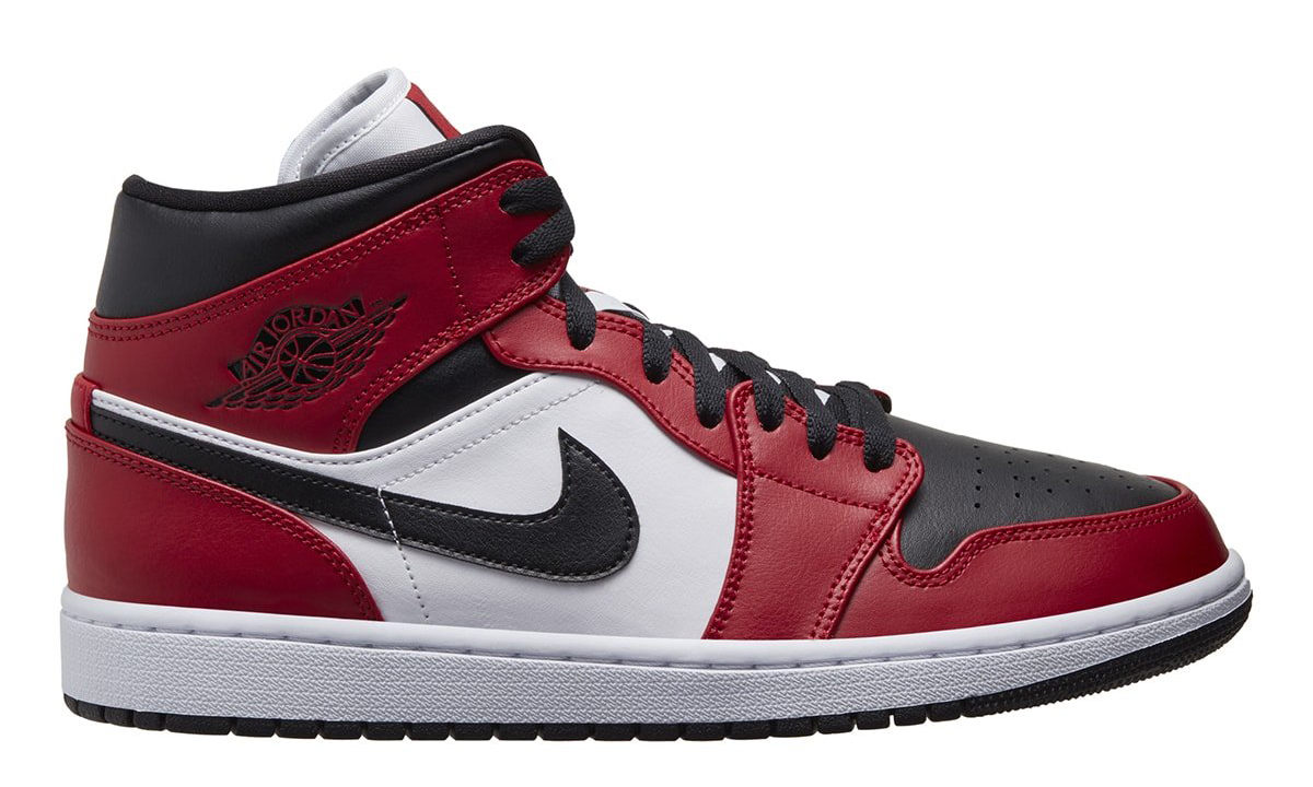 有无你心水？近期已知 2020 Air Jordan 发售款梳理