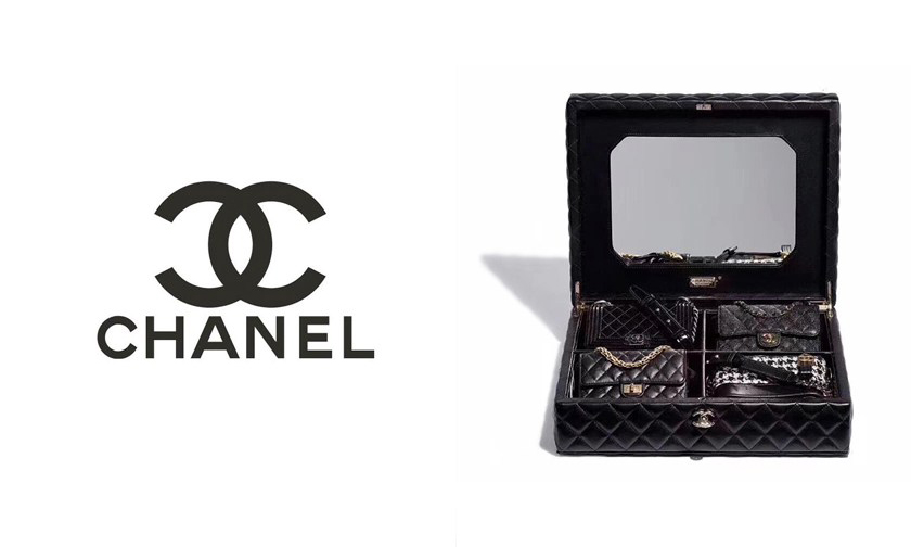 终极圣诞礼物，Chanel 释出含有 4 个经典手袋的礼箱