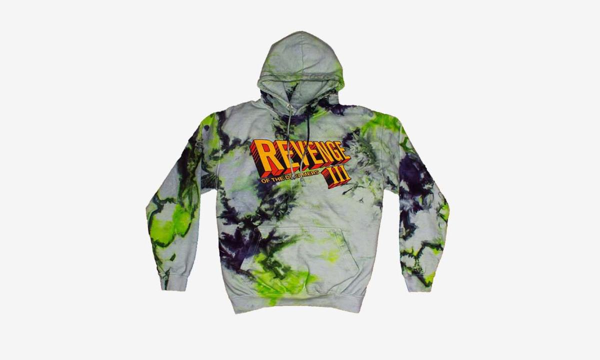 Dreamville 发布《Revenge of the Dreamers III》专辑周边