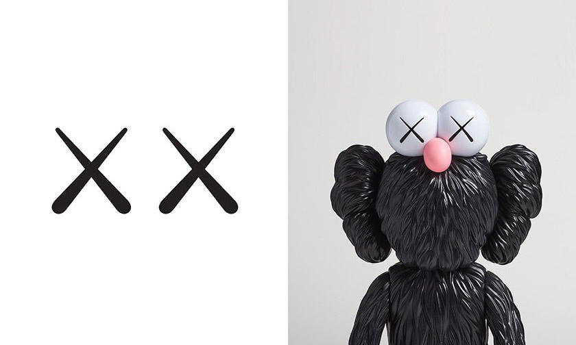 KAWS 最热卖艺术品即将于 Phillips 进行线上拍卖