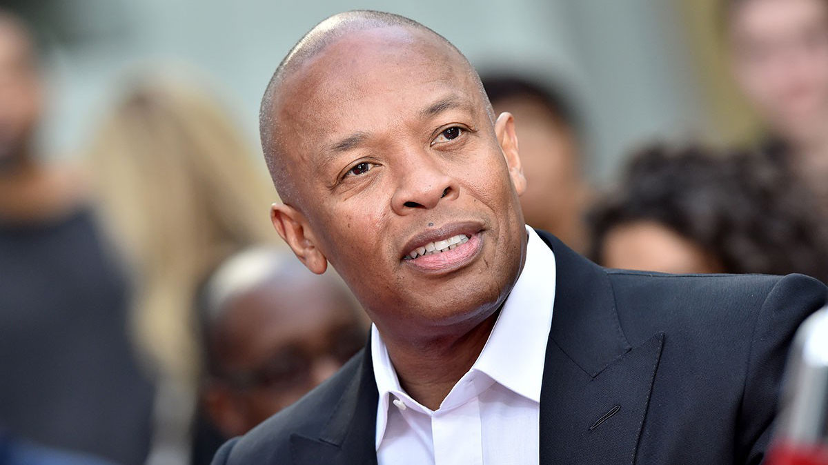 Dr. Dre 以 9.5 亿美元成为 10 年间最赚钱的音乐人