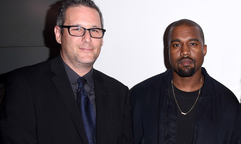 Jon Wexler 成为 YEEZY 新任总经理