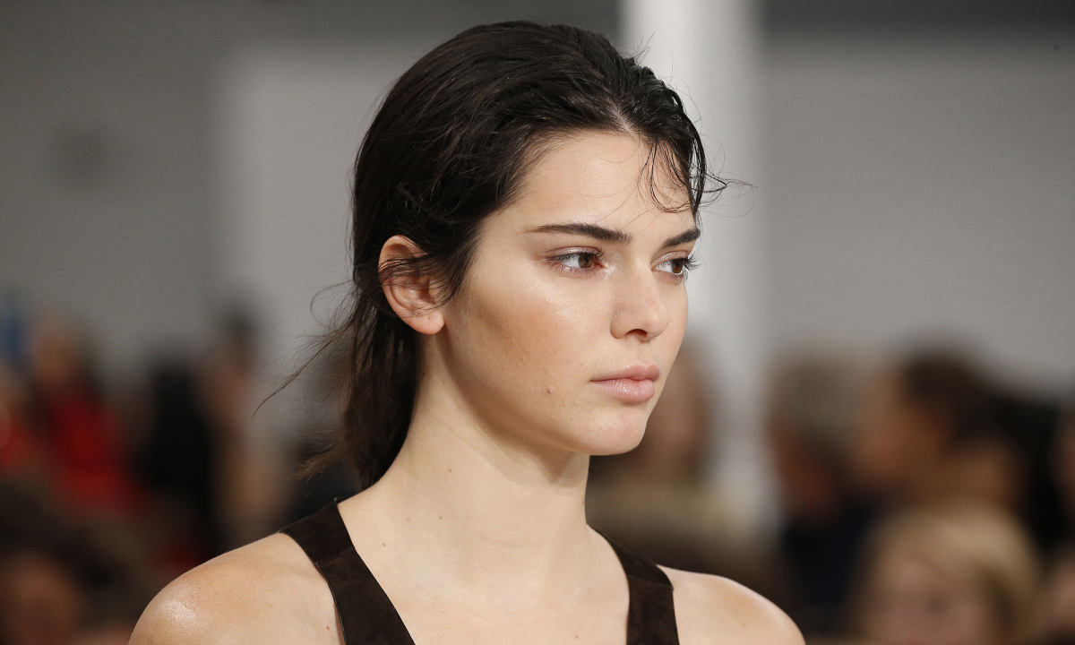 Kendall Jenner 居首，2019 年度最具人气模特排行榜出炉