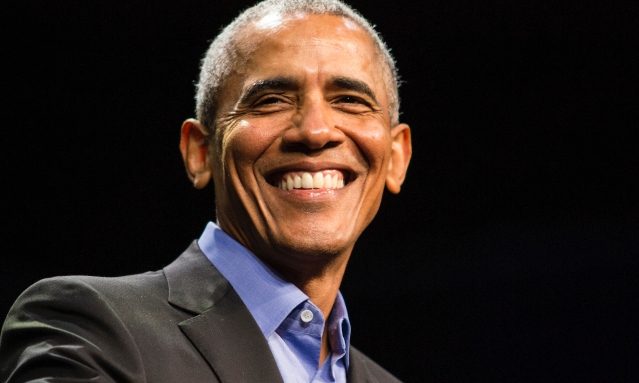Barack Obama 再分享 2019 个人年度最佳音乐榜单