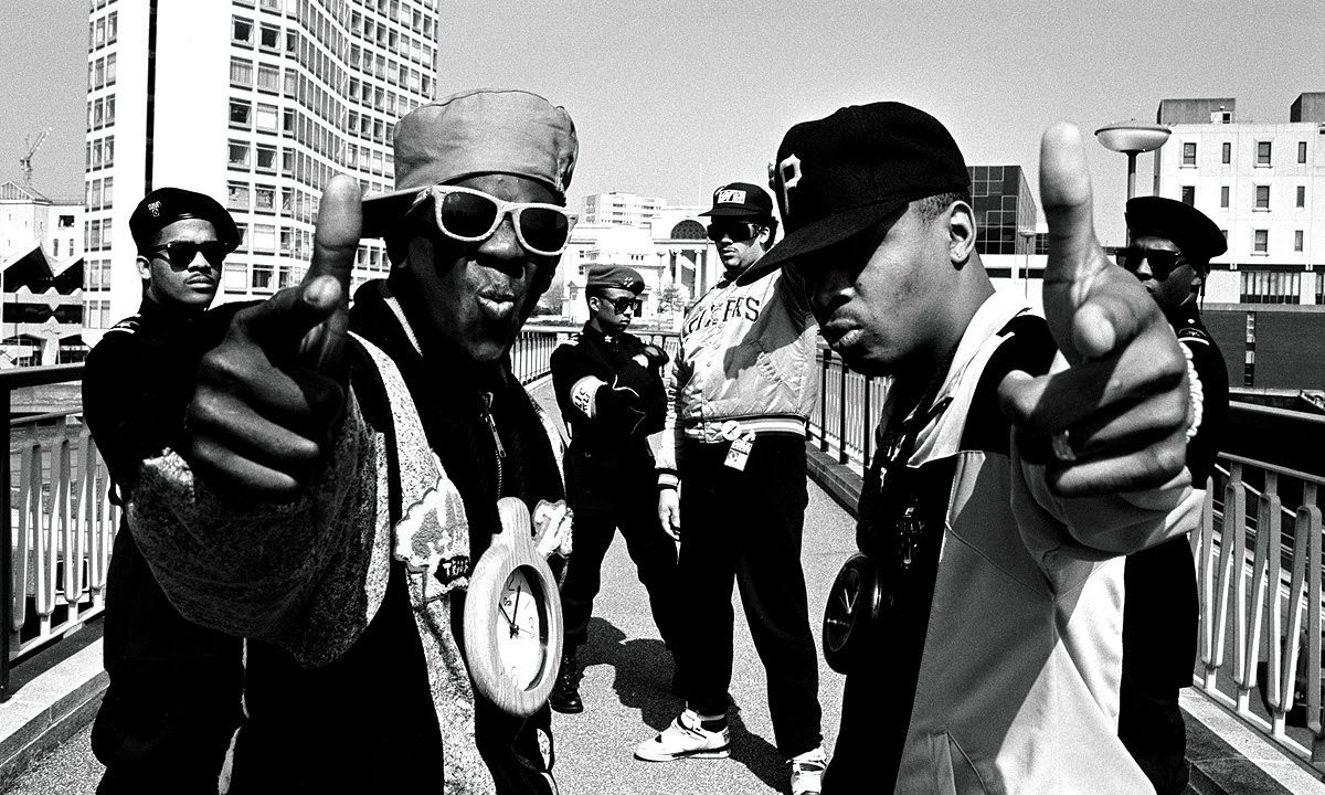 世界上第一个 Hip-Hop 博物馆即将诞生