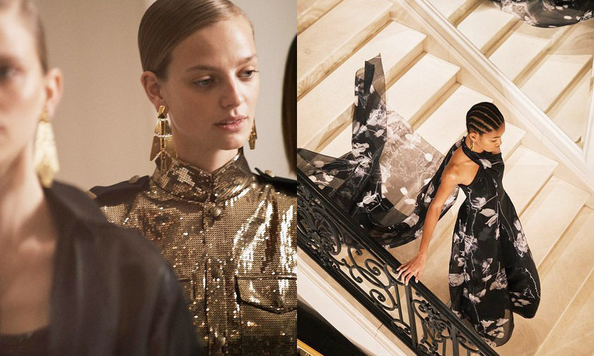 2020 年 NYFW 走秀品牌公开，Ralph Lauren 意外缺席
