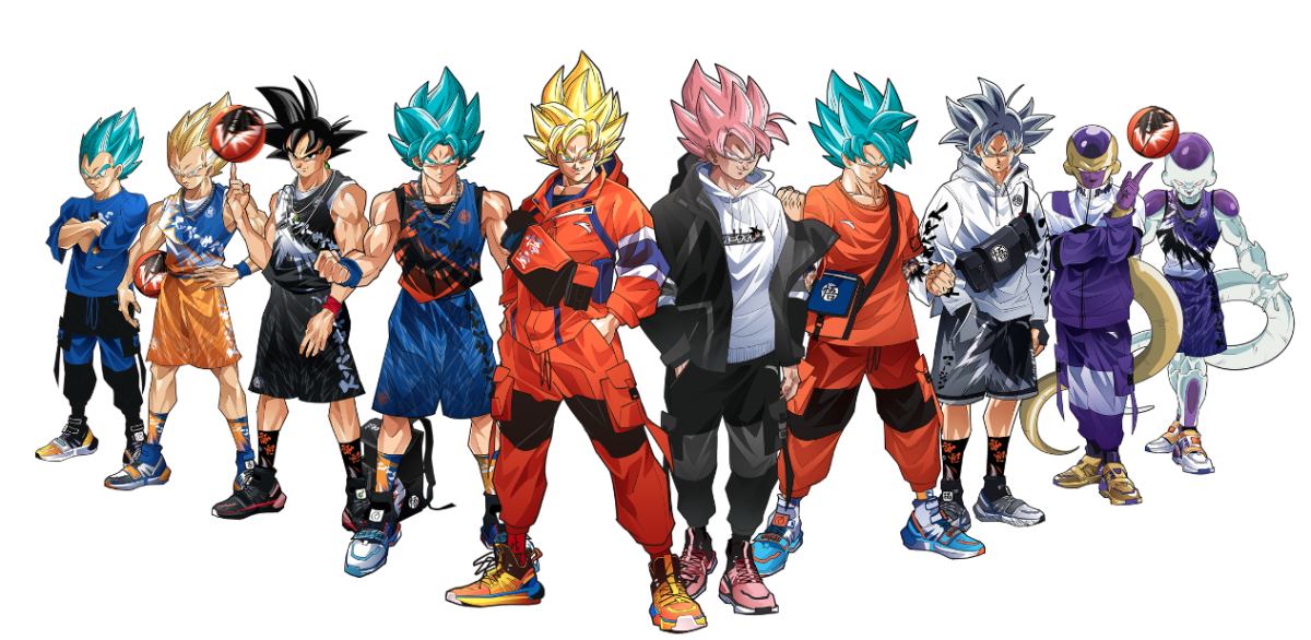 一年缴税 6 亿日元的漫画家——Toriyama Akira