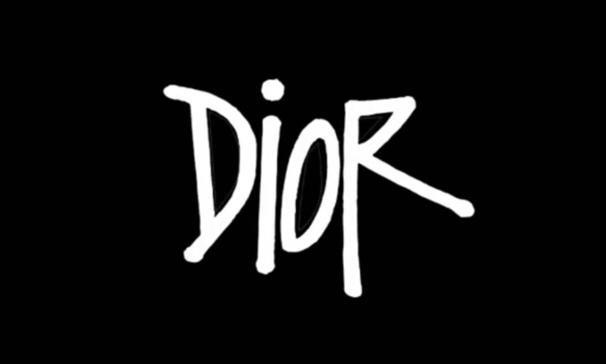 DIOR「官宣」Stüssy 联名即将登场