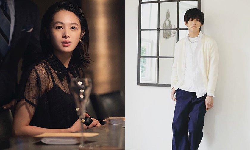 由松坂桃李主演，宫崎骏动画《侧耳倾听》确定翻拍真人版