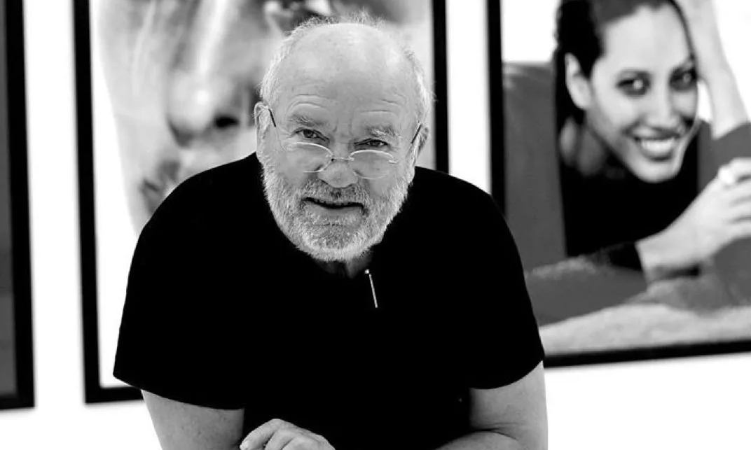 Peter Lindbergh 生前策划展览将在杜塞尔多夫艺术博物馆举行