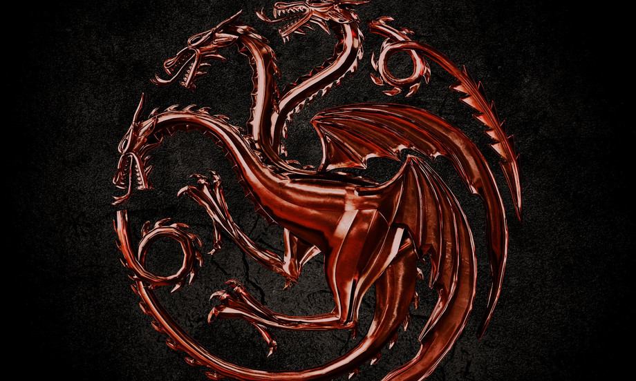 《权力的游戏》前传剧集《House Of The Dragon》或将于 2022 年开播