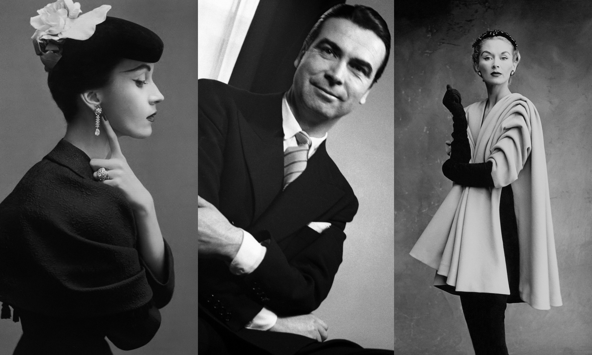 Balenciaga 宣布将重启高级定制时装系列