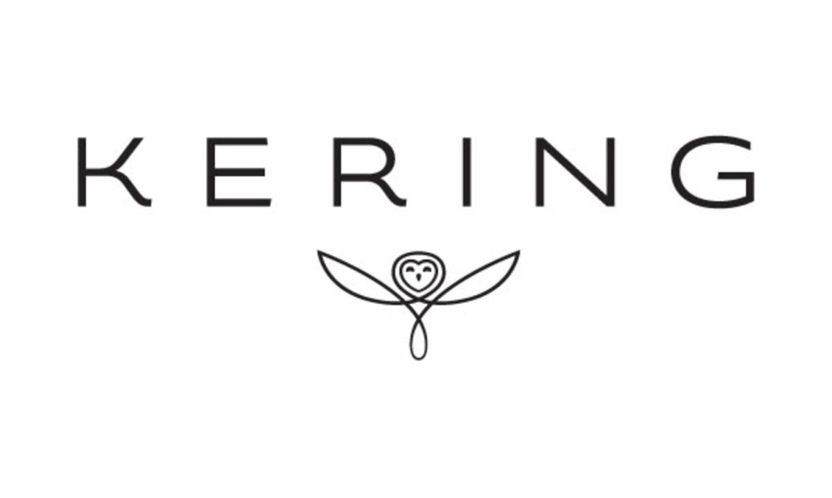 年度环境报告发布，Kering 集团连续三年成奢侈品领域标杆