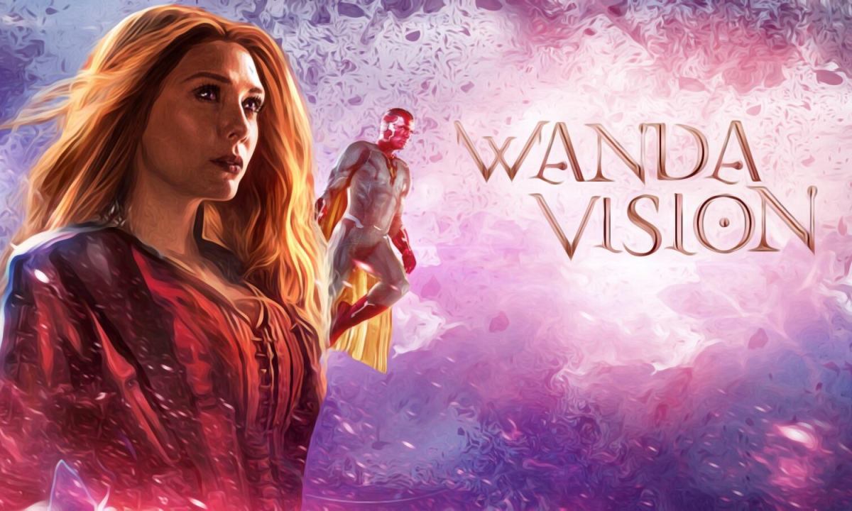 Disney+ 宣布原定于 2021 年播出的《旺达·幻视》提前至今年