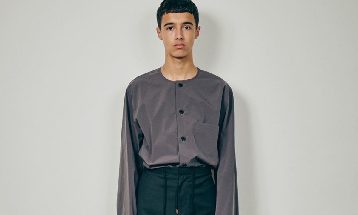DIGAWEL 释出 2020 春夏系列 Lookbook