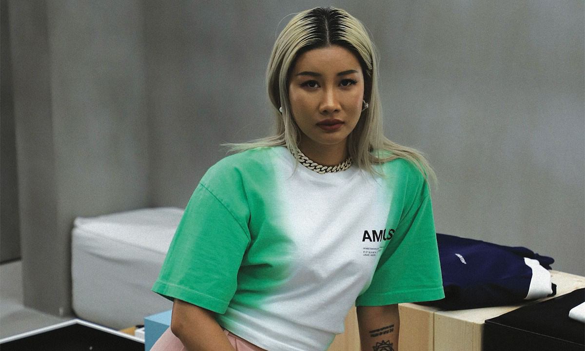 Off-White™ 母公司 New Guards Group 收购 AMBUSH 多数股权