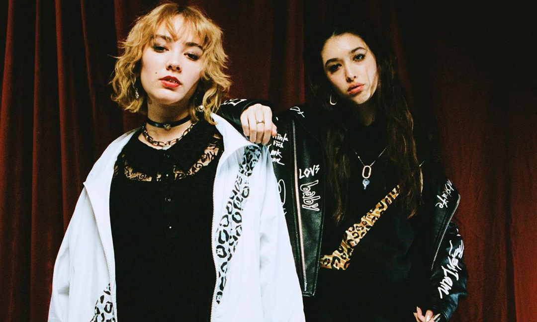 玩转狂野，x-girl x Nike「Animal Print Pack」联名系列 Lookbook 公布