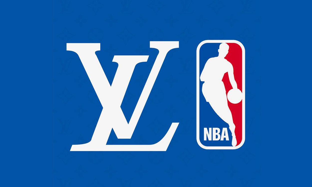 Louis Vuitton 或将于巴黎海外赛期间公布与 NBA 的全新合作企划