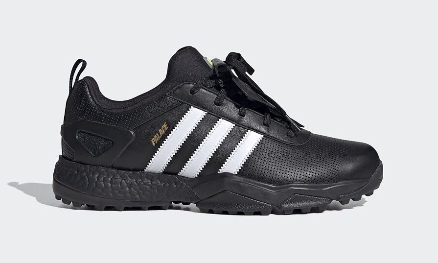 Palace Skateboards x adidas 全新联名抢先看
