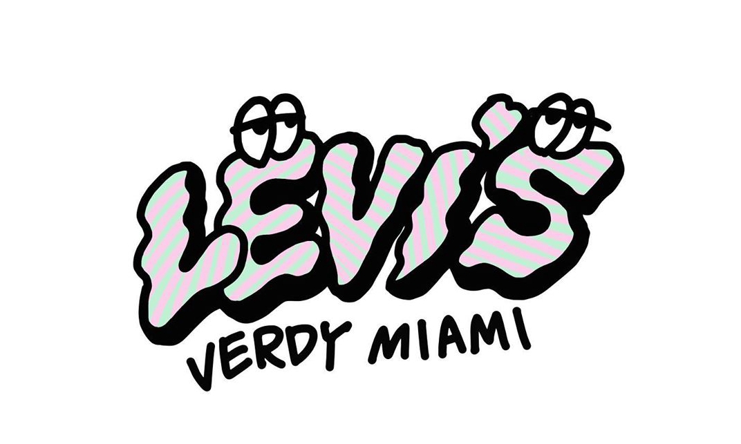 Verdy x Levi’s 全新合作系列即将正式发布
