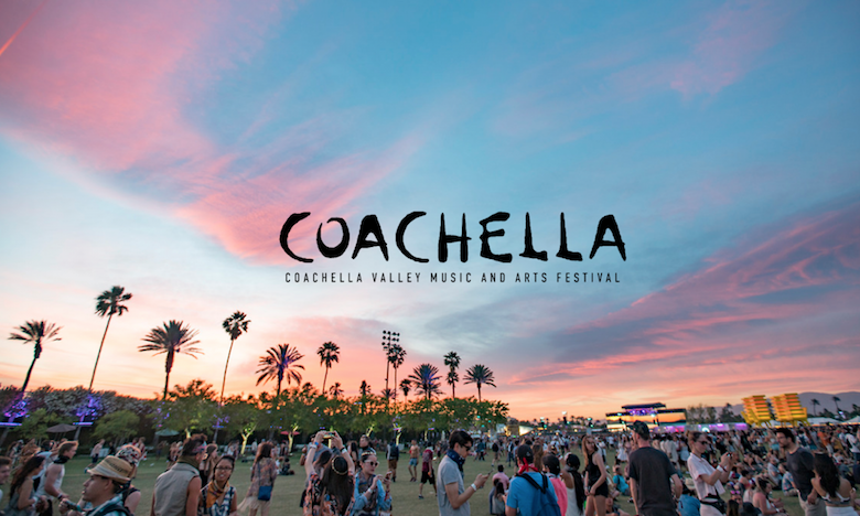 Coachella 纪录片《Coachella: 20 Years in the Desert》将在 YouTube 首播