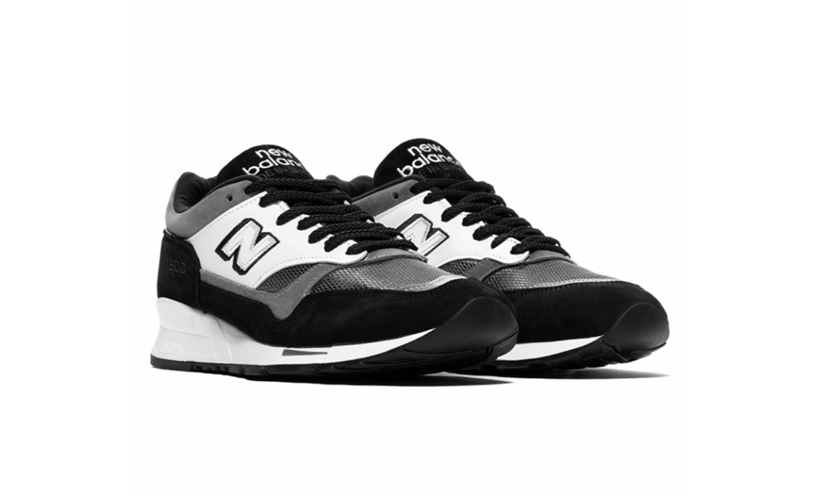 JUNYA WATANABE MAN x New Balance M1500 联乘鞋款正式登场