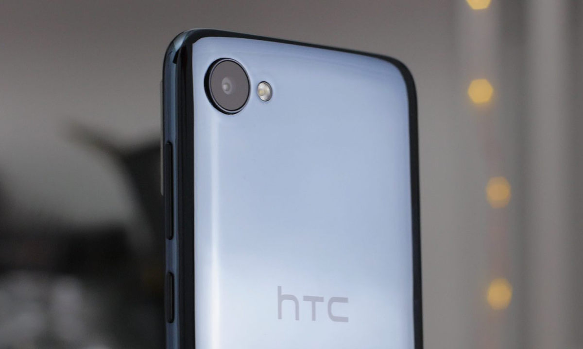 历史新低，HTC 全年业绩不如 AirPods 两周收入