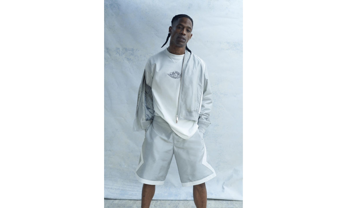 多达十几款单品，Dior x Jordan Brand「Air Dior」联名服饰和配件系列官宣